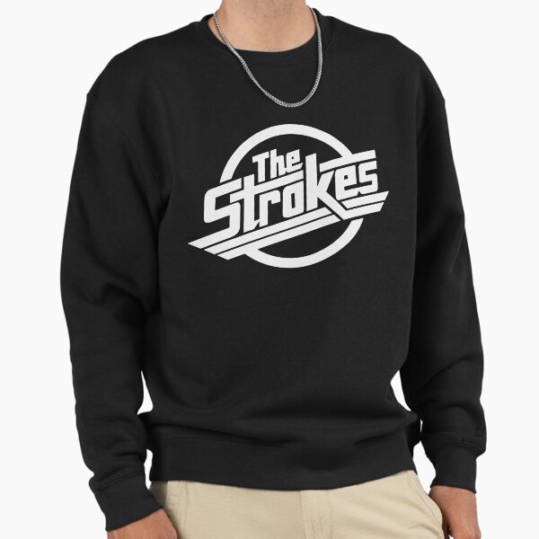 The Strokes Hoodies & Sweatshirts for Sale | Redbubble