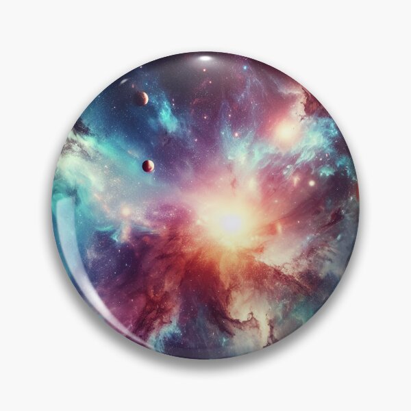 Item preview, Astral Journey I designed and sold by ColorfulTouches.