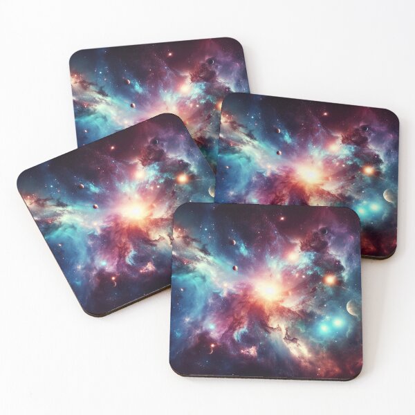 Item preview, Astral Journey I designed and sold by ColorfulTouches.