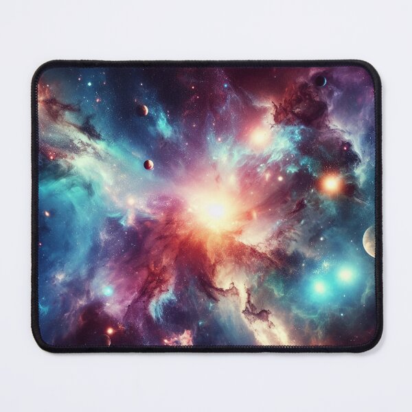 Item preview, Astral Journey I designed and sold by ColorfulTouches.