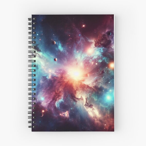 Item preview, Astral Journey I designed and sold by ColorfulTouches.
