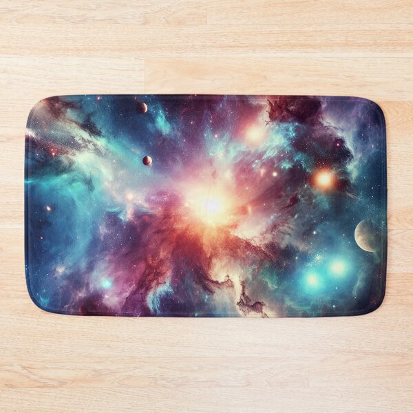 Item preview, Astral Journey I designed and sold by ColorfulTouches.