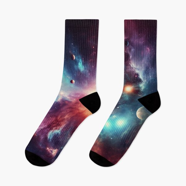 Item preview, Astral Journey I designed and sold by ColorfulTouches.