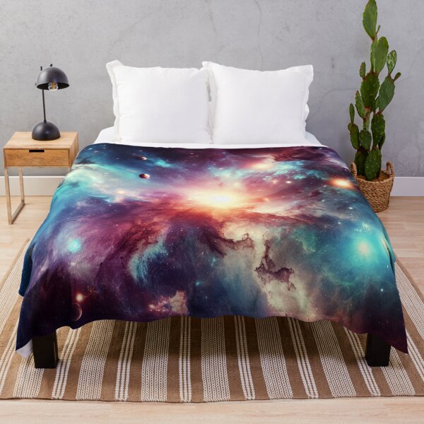 Item preview, Astral Journey I designed and sold by ColorfulTouches.