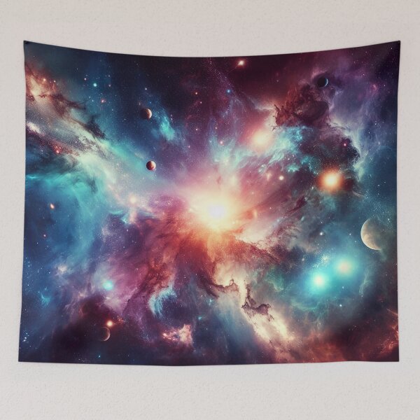 Item preview, Astral Journey I designed and sold by ColorfulTouches.