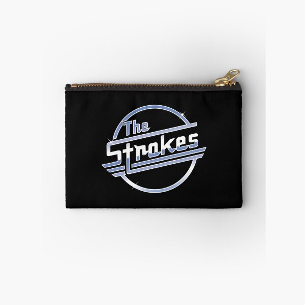 Item preview, The Strokes Merch The Strokes Logo designed and sold by stpommerouge.
