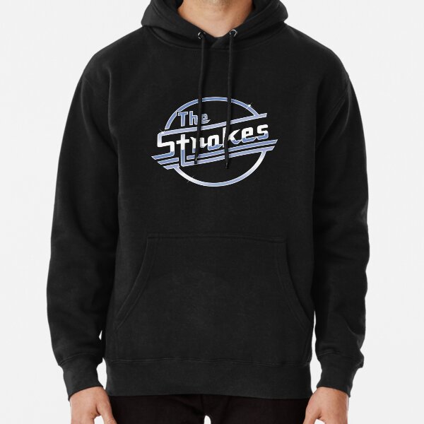 The Strokes Hoodies & Sweatshirts for Sale | Redbubble