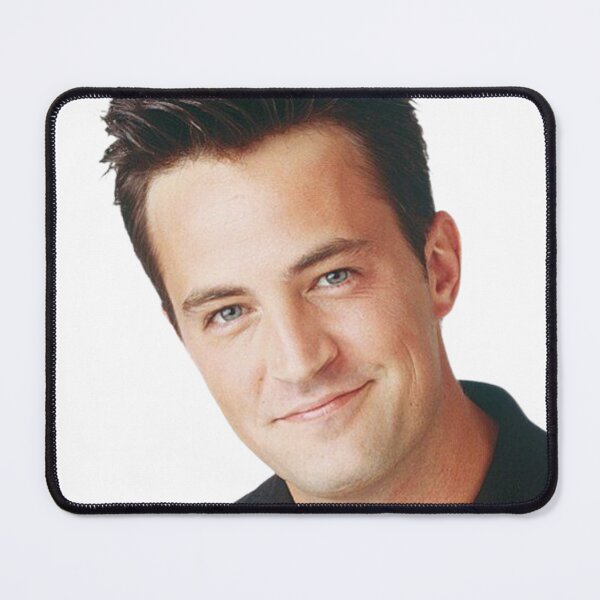 Item preview, Mathew Perry designed and sold by Vivian Mandehwe.