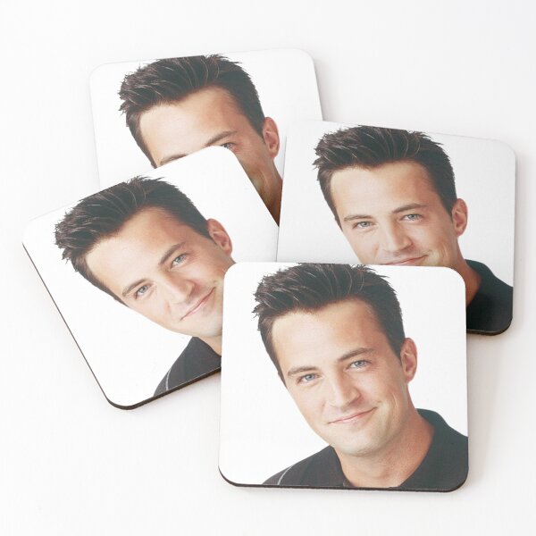 Item preview, Mathew Perry designed and sold by Vivian Mandehwe.