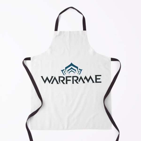 Item preview, Warframe Merch Warframe Logo designed and sold by stpommerouge.