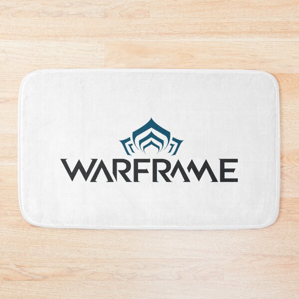 Item preview, Warframe Merch Warframe Logo designed and sold by stpommerouge.