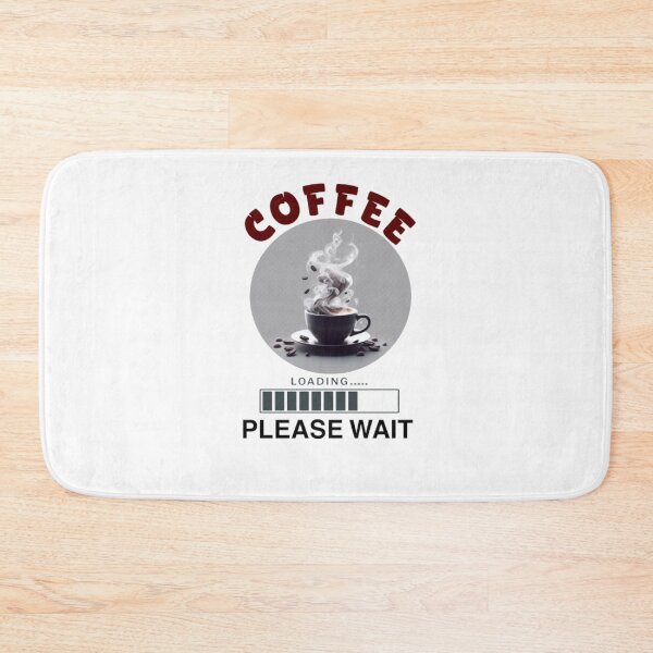 Item preview, Coffee: A Symphony of Senses- Awakening the Soul, Igniting the Mind designed and sold by bkbh.