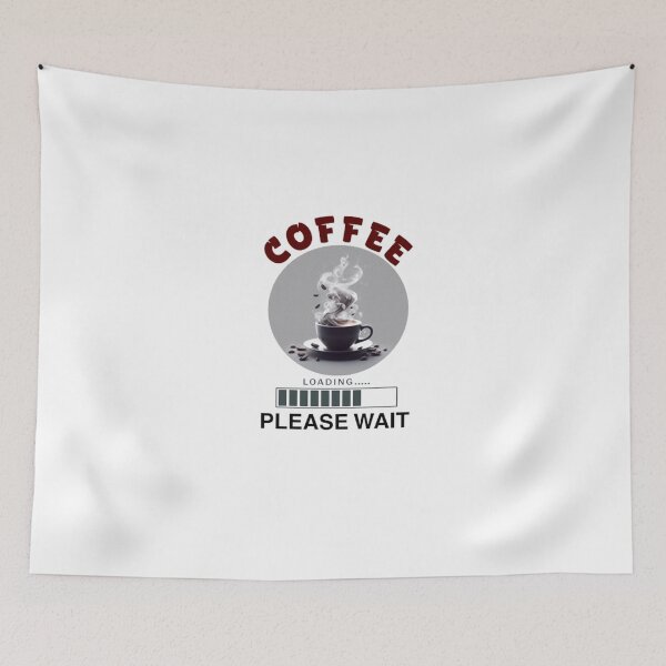Item preview, Coffee: A Symphony of Senses- Awakening the Soul, Igniting the Mind designed and sold by bkbh.