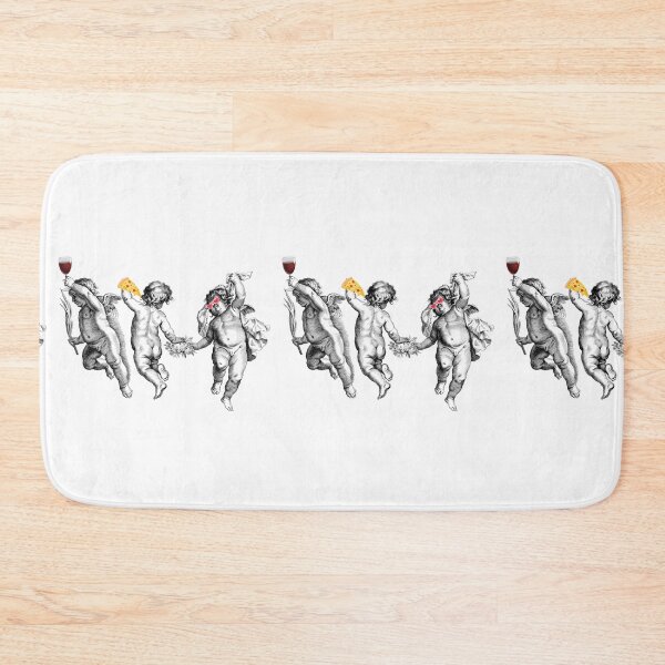 Item preview, Pizza party  designed and sold by saltyvision.