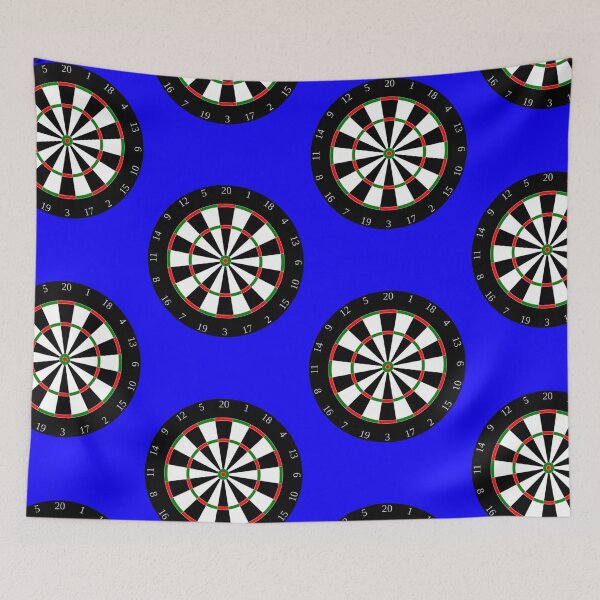 Item preview, Dartboard designed and sold by Whytewold Farm Stuff.