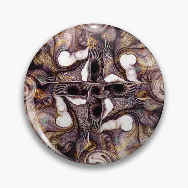 Item preview, Desert Cross designed and sold by gracefullizard.