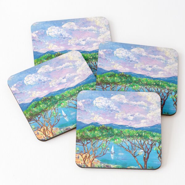 Item preview, French Riviera designed and sold by Natalia_Shchip.