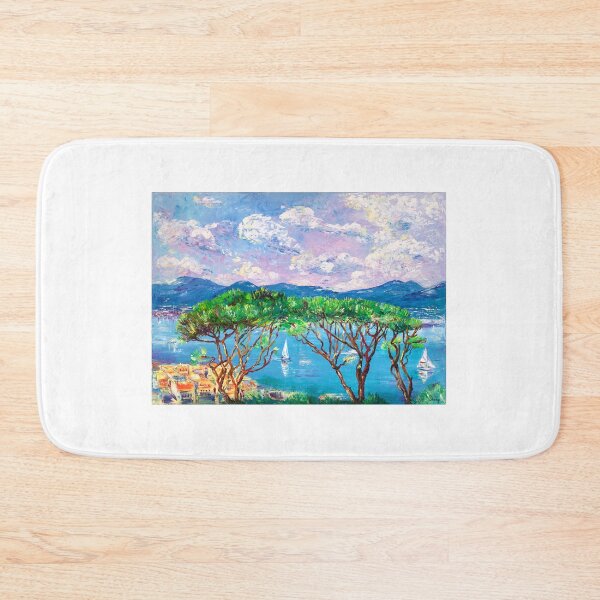 Item preview, French Riviera designed and sold by Natalia_Shchip.