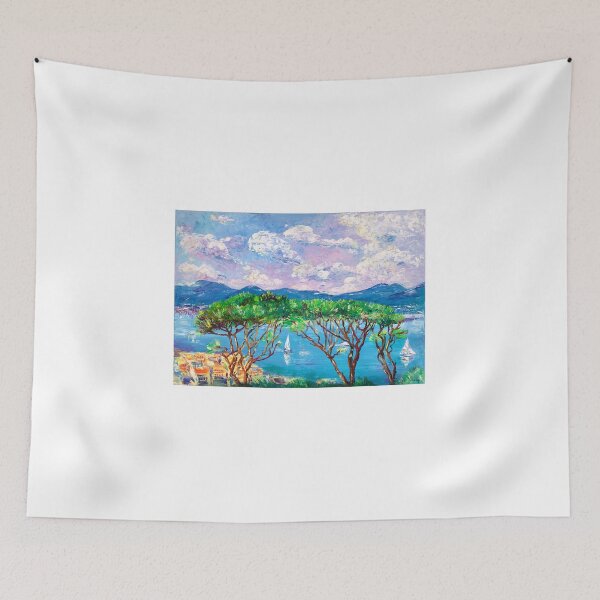 Item preview, French Riviera designed and sold by Natalia_Shchip.
