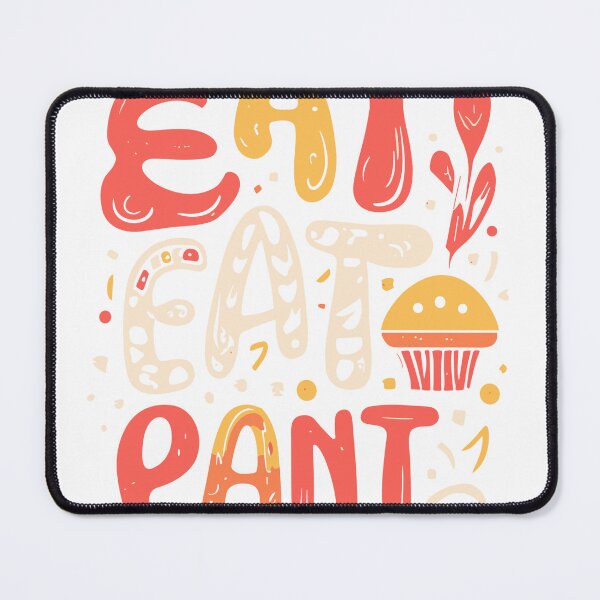 Item preview, Eat pant  designed and sold by TCshop.