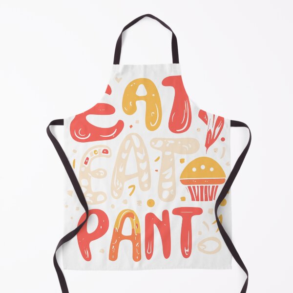 Item preview, Eat pant  designed and sold by TCshop.