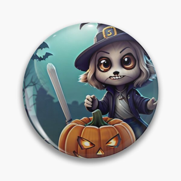 Item preview, Halloween 7 designed and sold by DogsLife81.