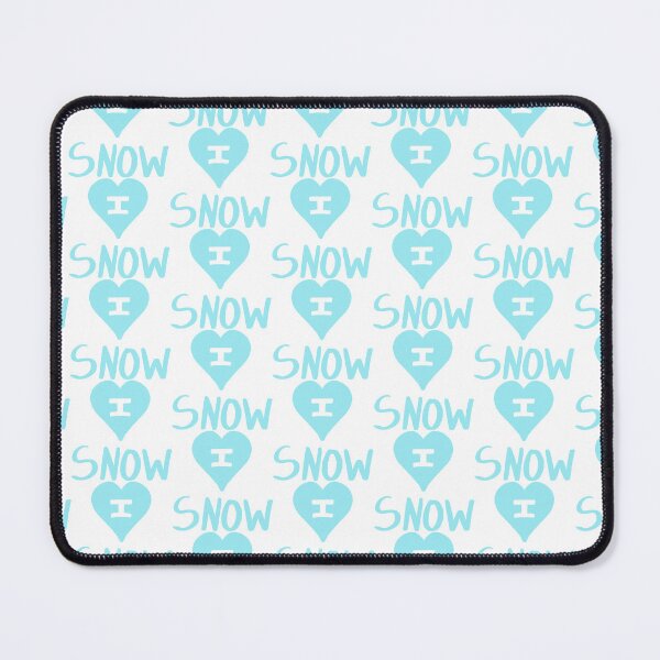 Item preview, I Heart Snow designed and sold by Anna-cuteart3.