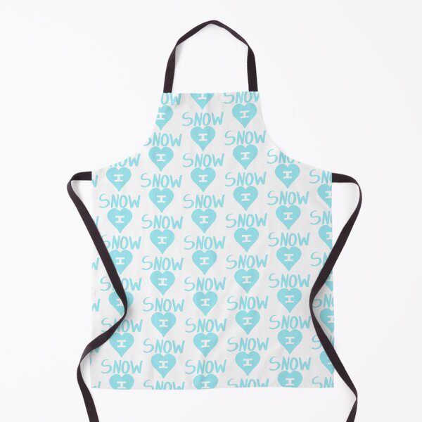 Item preview, I Heart Snow designed and sold by Anna-cuteart3.