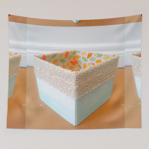 Item preview, Box with leaf Inside designed and sold by CanDo20.