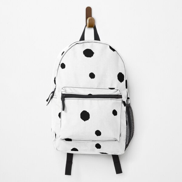 Item preview, Black inky dots. designed and sold by ATRA COMETA.