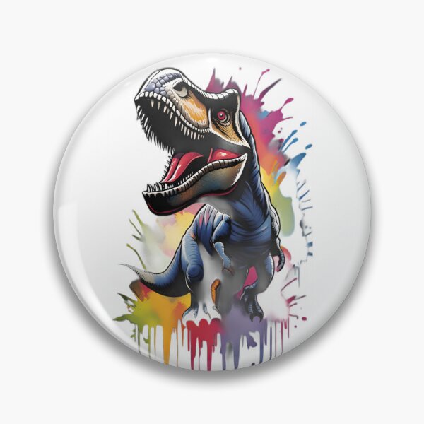 Item preview, T-Rex designed and sold by Rostislav Tarasenko.