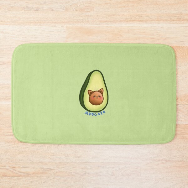 Item preview, Avocato green designed and sold by Cloudkitten23.