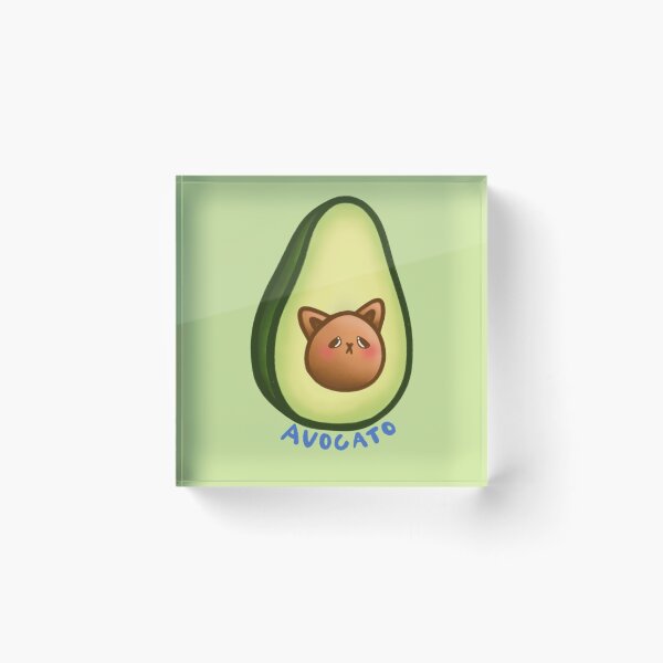 Item preview, verde aguacate designed and sold by Cloudkitten23.