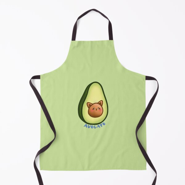 Item preview, Avocato green designed and sold by Cloudkitten23.