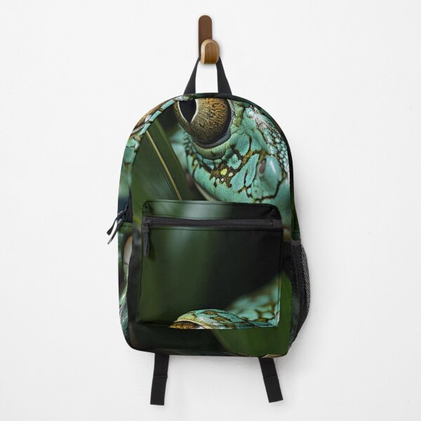 Item preview, Blue Frog 1 designed and sold by Dawn van Doorn.