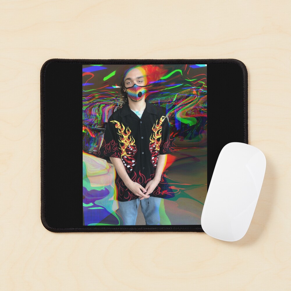 Item preview, Mouse Pad designed and sold by VernettaShipley.