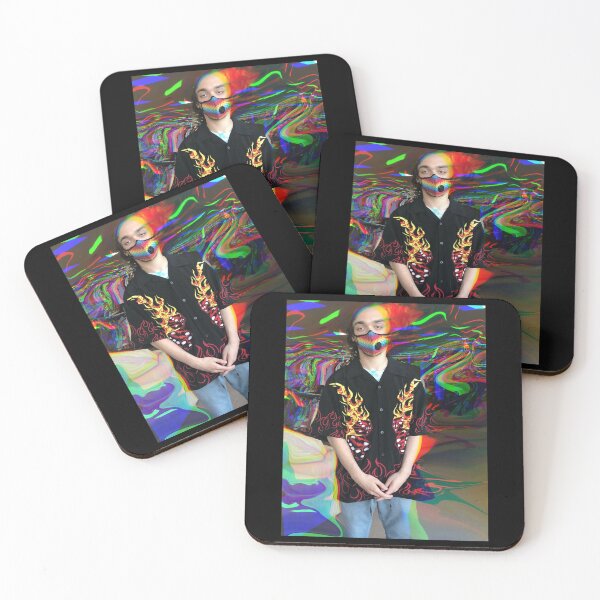 Item preview, Tricky Ricky designed and sold by VernettaShipley.