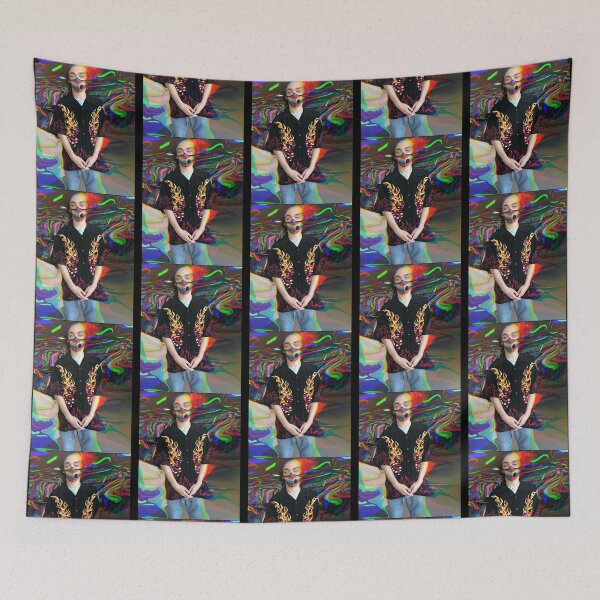 Item preview, Tricky Ricky designed and sold by VernettaShipley.