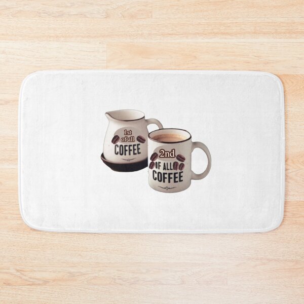 Item preview,  Coffee: A Symphony of Senses- Awakening the Soul, Igniting the Mind designed and sold by bkbh.