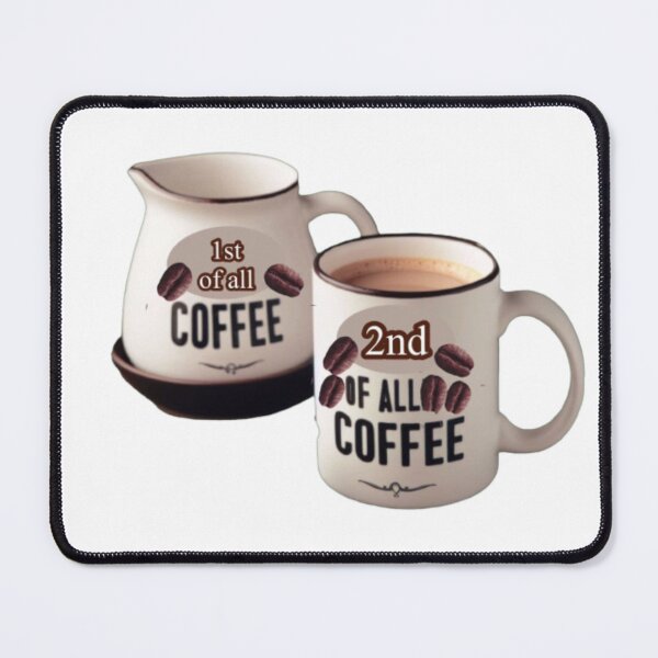 Item preview, Coffee: A Symphony of Senses- Awakening the Soul, Igniting the Mind designed and sold by bkbh.