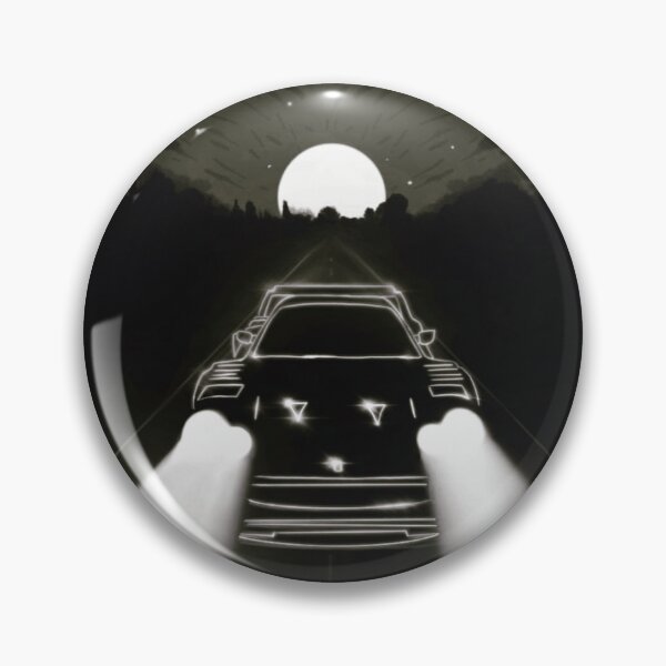 Item preview, Speeding down the highway designed and sold by Aesti.