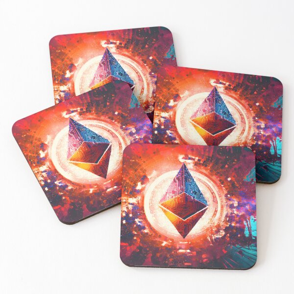 Item preview, Ethereum designed and sold by BLOCKCHAINSBEST.