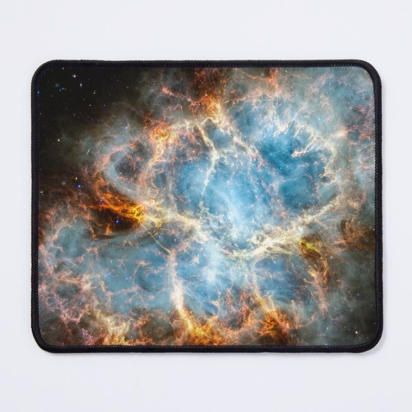 Item preview, JWST Crab Nebula designed and sold by HeadRubble.