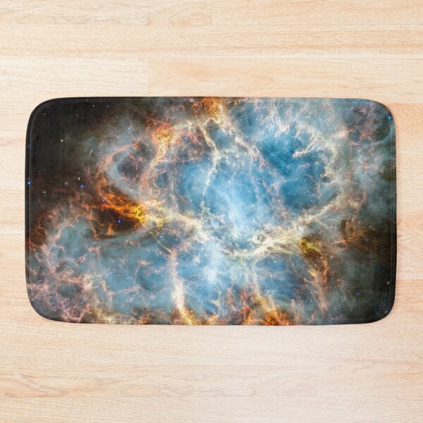Artikelvorschau, JWST-Krabbennebel entworfen und verkauft von HeadRubble.