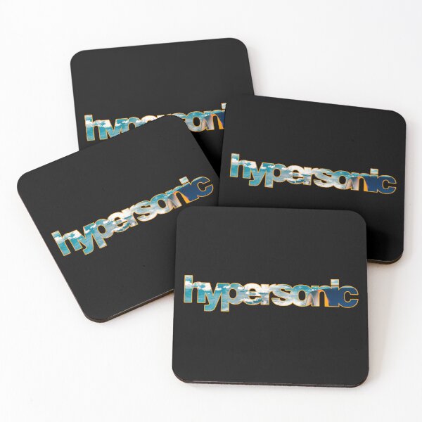Item preview, Hypersonic 08 designed and sold by Voyager525.