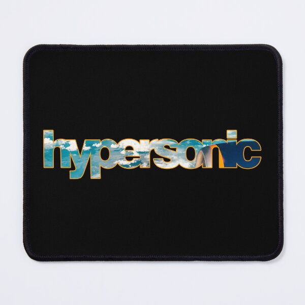 Item preview, Hypersonic 08 designed and sold by Voyager525.