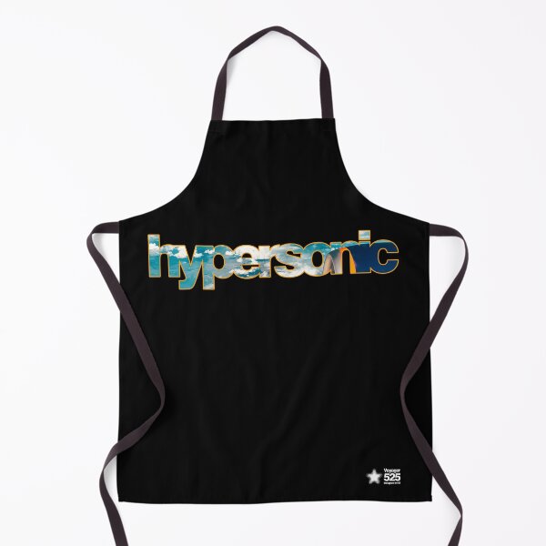 Item preview, Hypersonic 08 designed and sold by Voyager525.