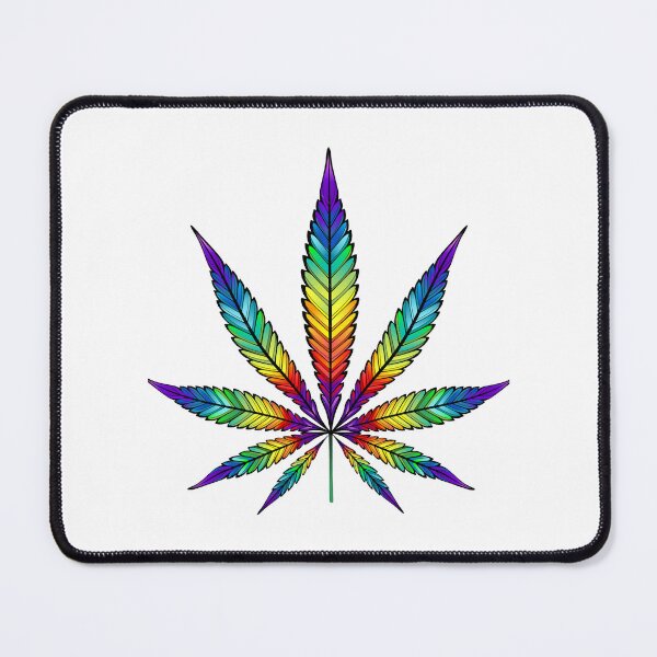 Item preview, Weed designed and sold by VernettaShipley.
