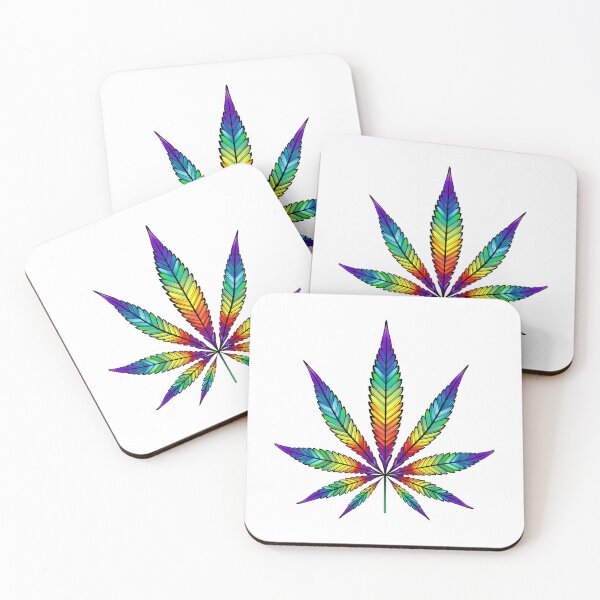 Item preview, Weed designed and sold by VernettaShipley.