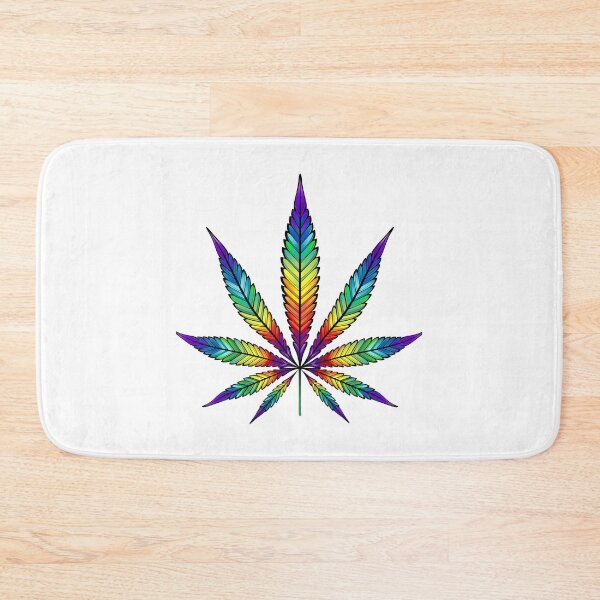 Item preview, Weed designed and sold by VernettaShipley.